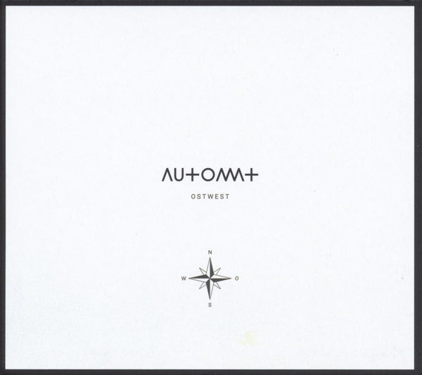  |   | Automat - Ostwest (2 LPs) | Records on Vinyl