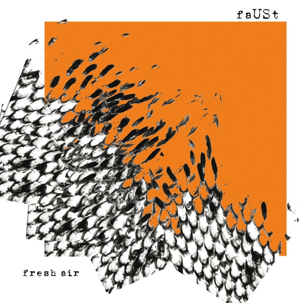  |   | Faust - Fresh Air (2 LPs) | Records on Vinyl