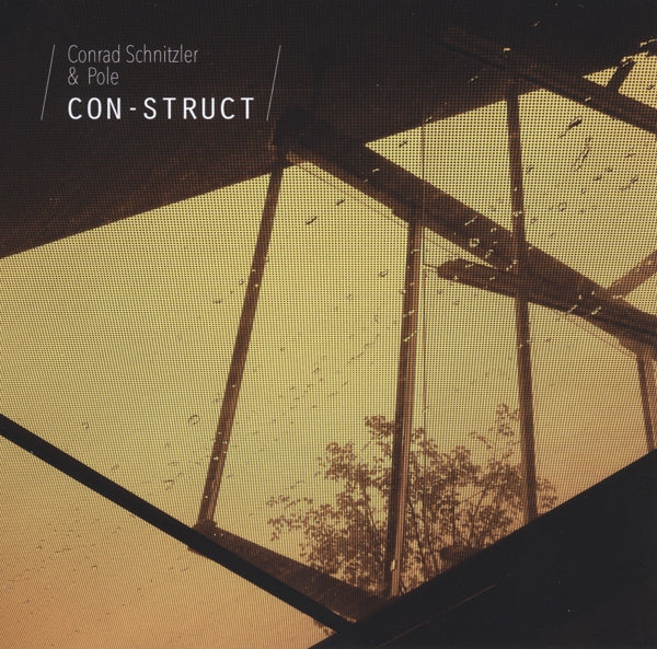  |   | Conrad/Pole Schnitzler - Con-Struct (3 LPs) | Records on Vinyl