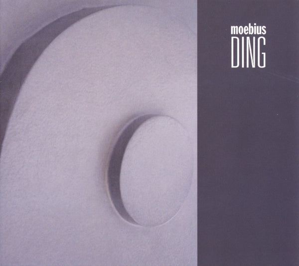  |   | Moebius - Ding (LP) | Records on Vinyl