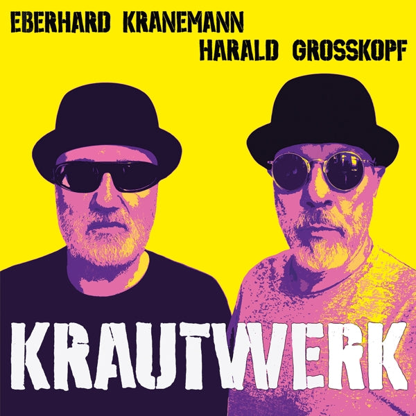  |   | Harald Grosskopf - Krautwerk (3 LPs) | Records on Vinyl