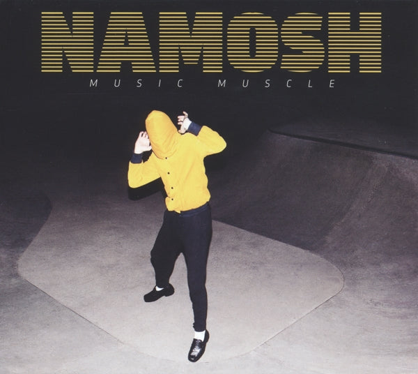  |   | Namosh - Music Muscle (2 LPs) | Records on Vinyl