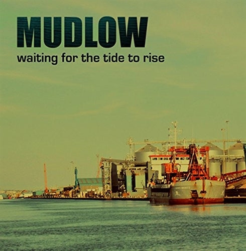  |   | Mudlow - Waiting For the Tide To Rise (LP) | Records on Vinyl