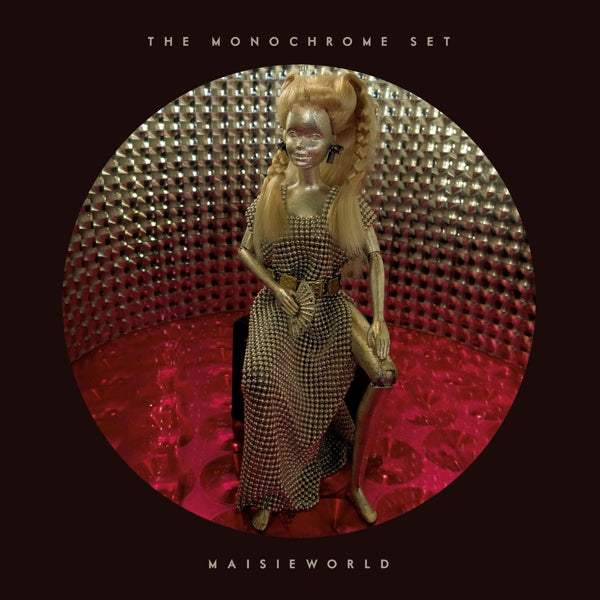  |   | Monochrome Set - Maisieworld (3 LPs) | Records on Vinyl
