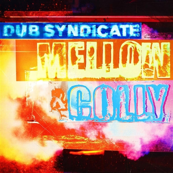  |   | Dub Syndicate - Mellow & Colly (2 LPs) | Records on Vinyl