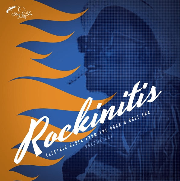  |   | V/A - Rockinitis 01 (LP) | Records on Vinyl