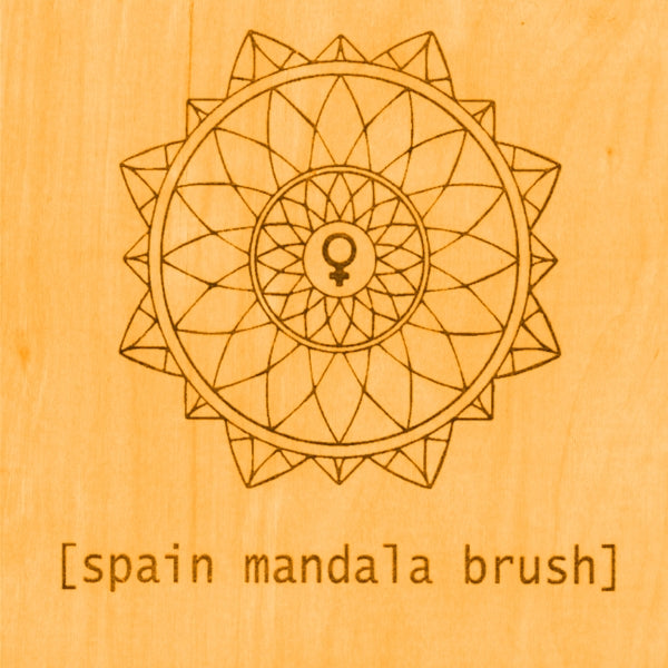  |   | Spain - Mandala Brush (2 LPs) | Records on Vinyl
