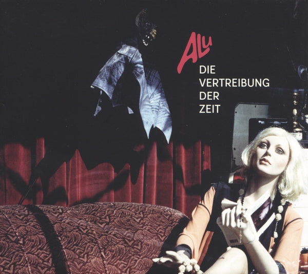  |   | Alu - Die Vertreibung Der Zeit (1980 - 1986) (LP) | Records on Vinyl