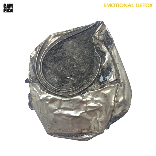  |   | Camera - Emotional Detox (2 LPs) | Records on Vinyl