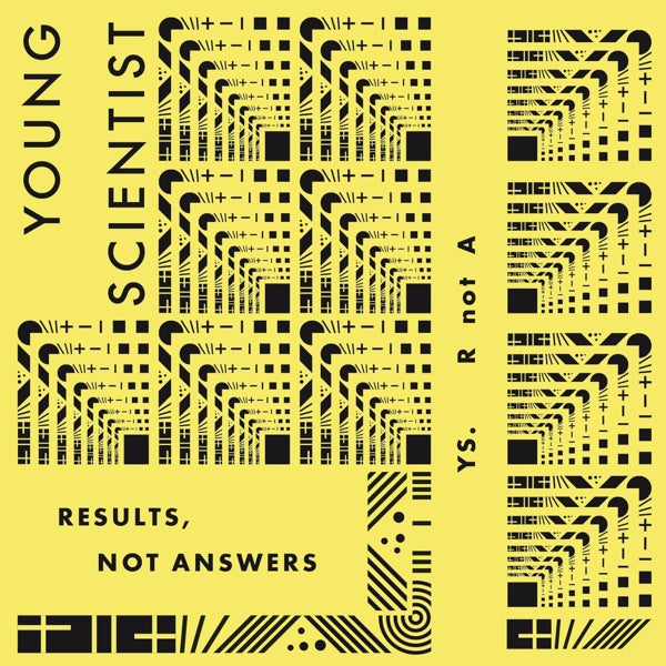  |   | Young Scientist - Results, Not Answers (LP) | Records on Vinyl