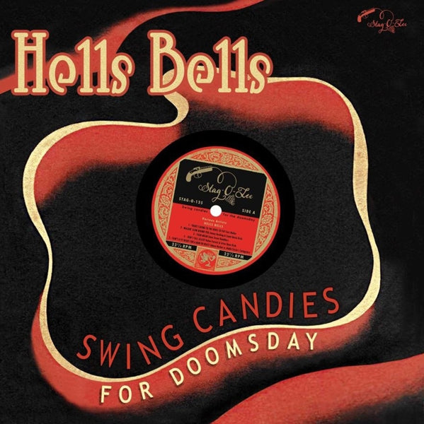  |   | V/A - Hells Bells (LP) | Records on Vinyl