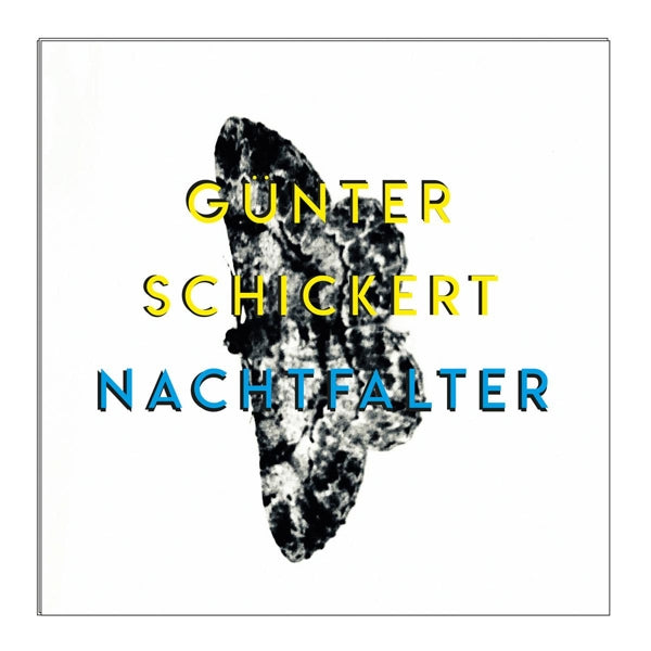  |   | Guenther Schickert - Nachtfalter (2 LPs) | Records on Vinyl