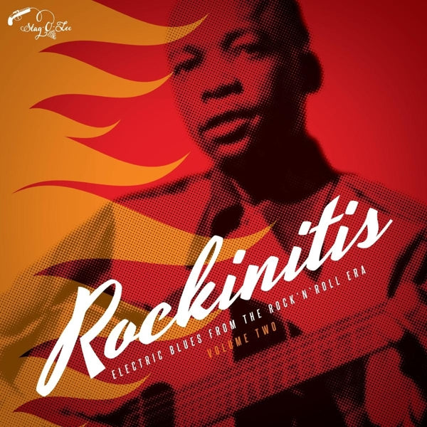  |   | V/A - Rockinitis 2 (LP) | Records on Vinyl