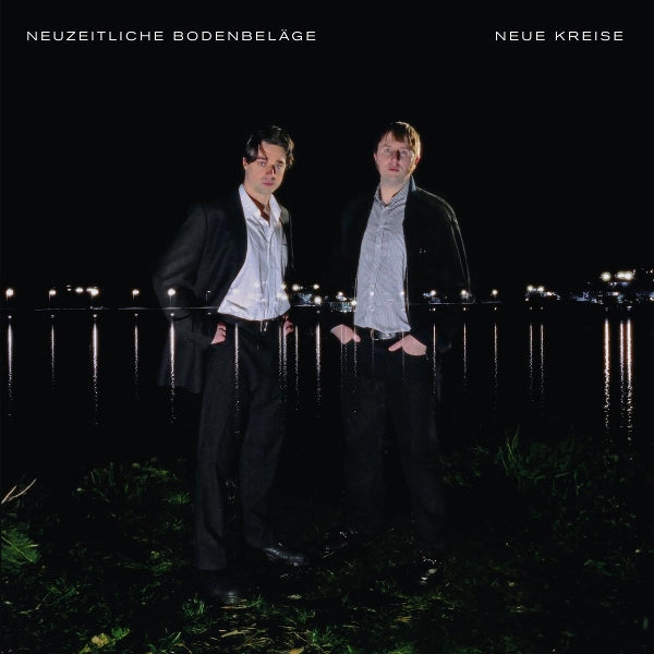  |   | Neuzeitliche Bodenbelage - Neue Kreise (LP) | Records on Vinyl