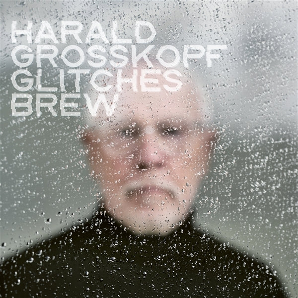  |  Vinyl LP | Harald Grosskopf - Glitches Brew (LP) | Records on Vinyl