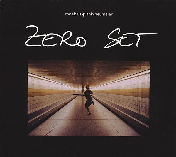  |   | Moebius/Plank/Neumeier - Zero Set (LP) | Records on Vinyl