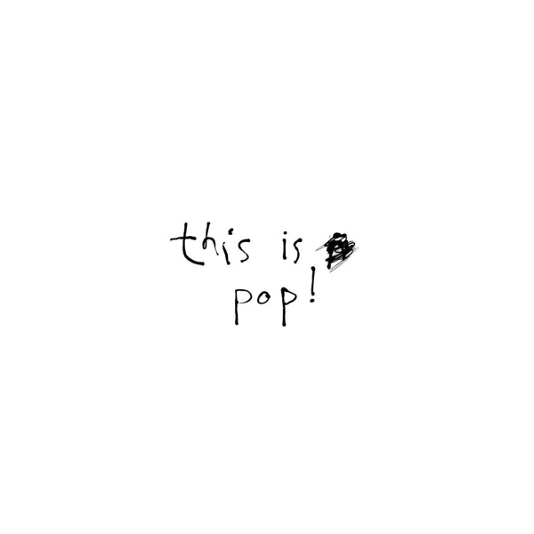  |   | Shitney Beers - This is Pop (LP) | Records on Vinyl