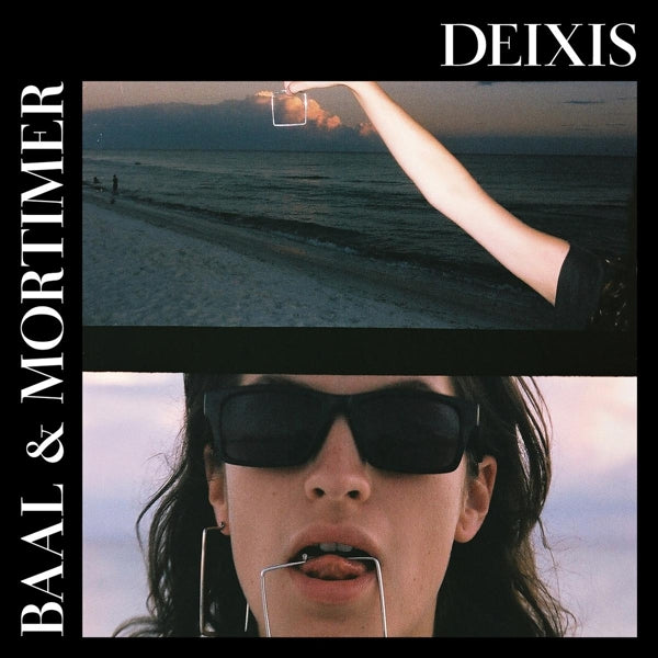  |   | Baal & Mortimer - Deixis (LP) | Records on Vinyl