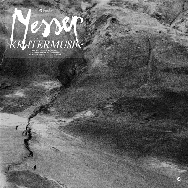  |   | Messer - Kratermusik (LP) | Records on Vinyl