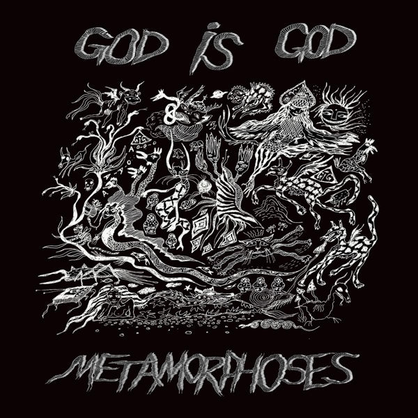  |   | God is God - Metamorphoses (LP) | Records on Vinyl