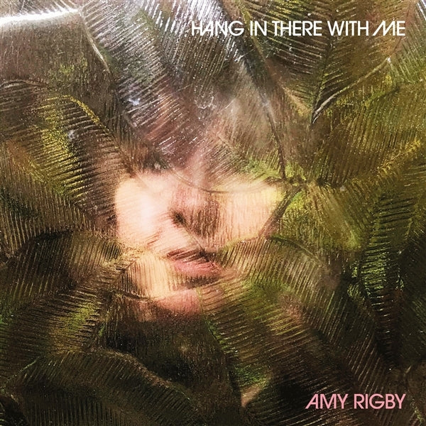  |   | Amy Rigby - Hang In There With Me (LP) | Records on Vinyl