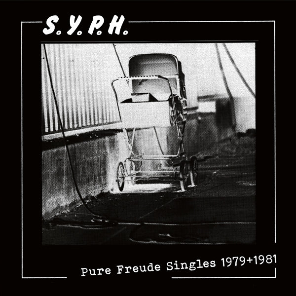  |   | S.Y.P.H. - Pure Freude Singles (LP) | Records on Vinyl