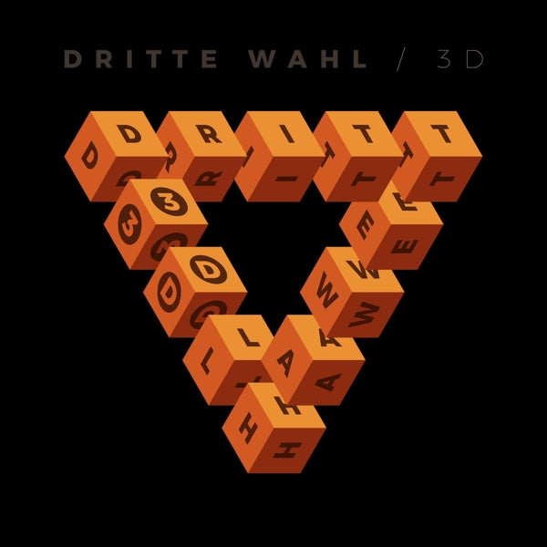  |   | Dritte Wahl - 3d (LP) | Records on Vinyl