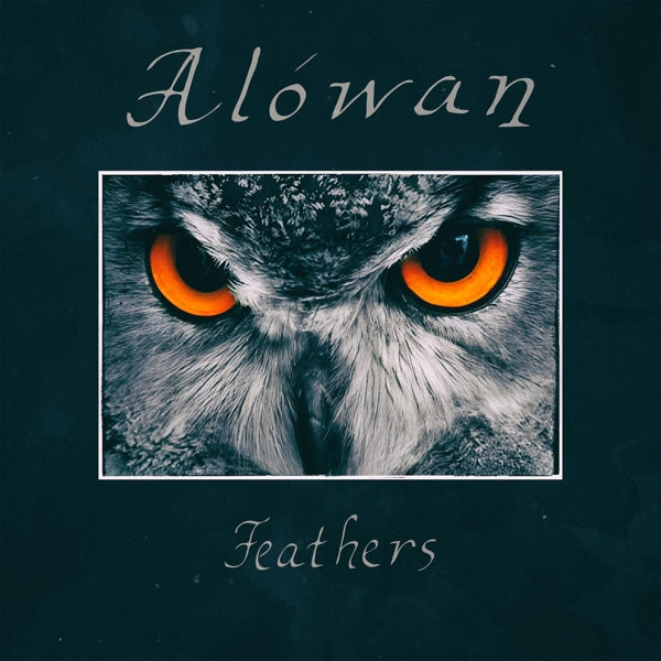  |   | Alowan - Feathers (LP) | Records on Vinyl