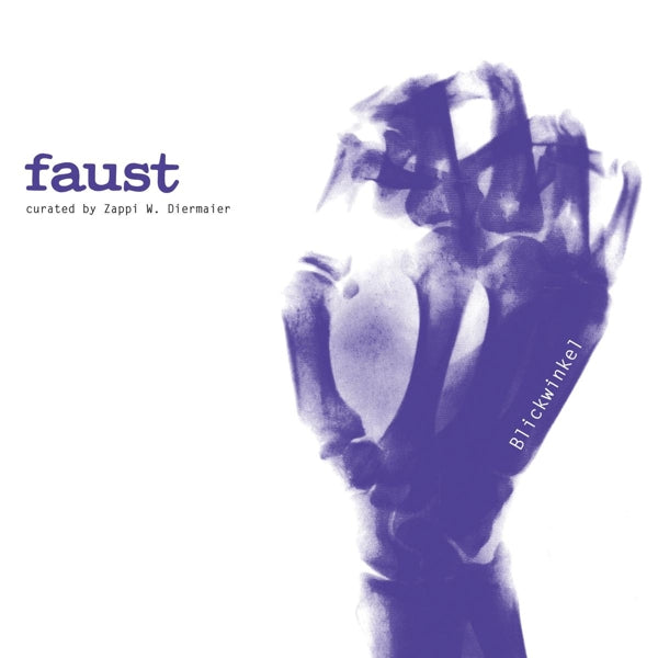  |   | Faust - Blickwinkel (LP) | Records on Vinyl