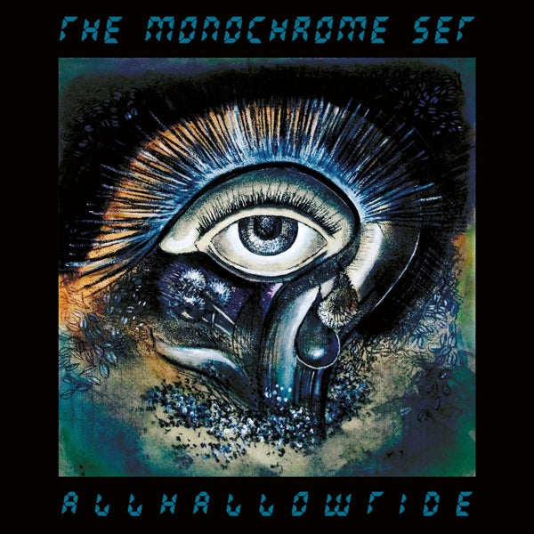  |   | Monochrome Set - Allhallowtide (LP) | Records on Vinyl