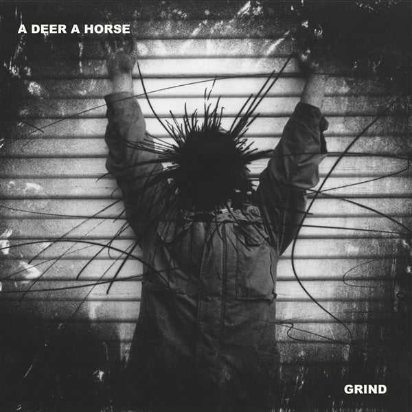  |   | A Deer a Horse - Grind (LP) | Records on Vinyl