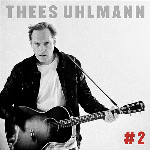  |   | Thees Uhlmann - #2 (LP) | Records on Vinyl