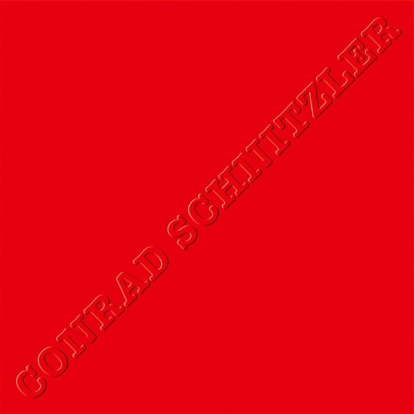  |   | Conrad Schnitzler - Rot (LP) | Records on Vinyl