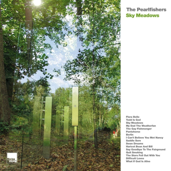  |   | Pearlfishers - Sky Meadows (2 LPs) | Records on Vinyl