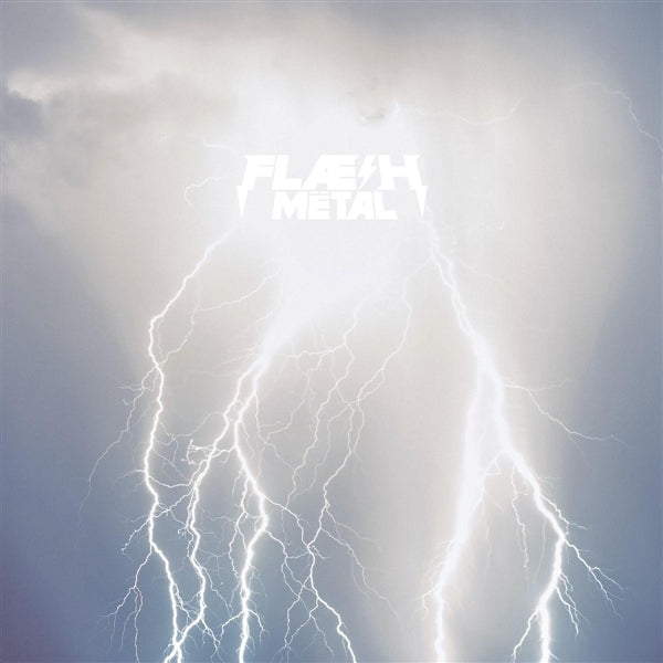  |   | Grillmaster Flash - Flash Metal (LP) | Records on Vinyl