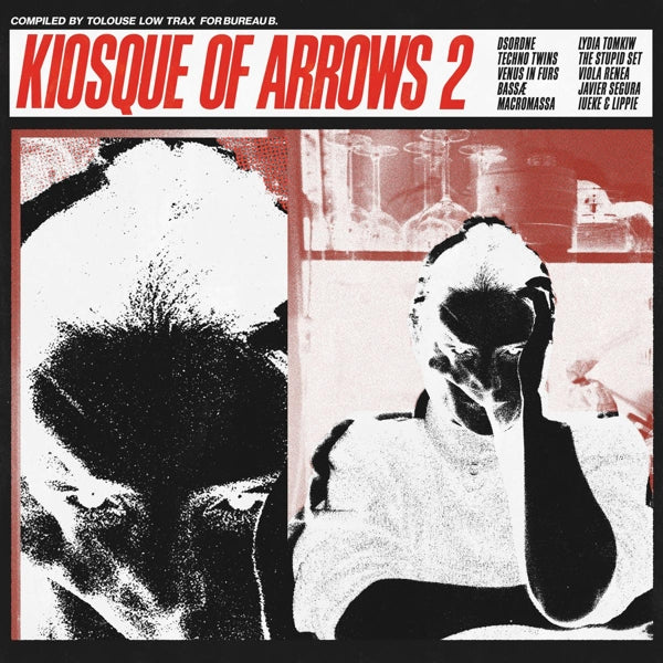  |   | V/A - Kiosque of Arrows 2 (LP) | Records on Vinyl