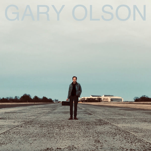  |   | Gary Olson - Gary Olson (LP) | Records on Vinyl