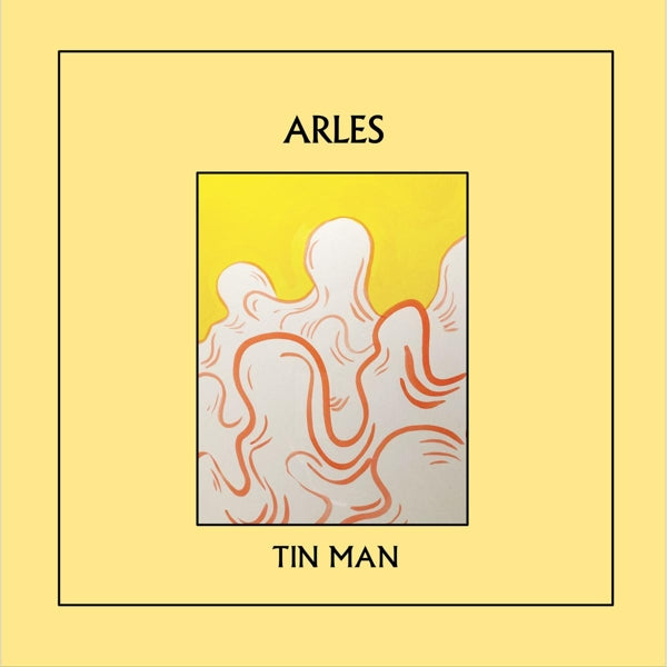  |   | Tin Man - Arles (LP) | Records on Vinyl