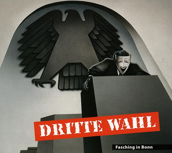  |   | Dritte Wahl - Fasching In Bonn (LP) | Records on Vinyl