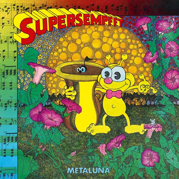  |   | Supersempfft - Metaluna (LP) | Records on Vinyl