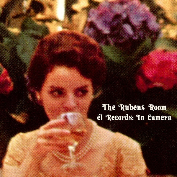  |   | V/A - The Rubens Room - El Records In Camera (2 LPs) | Records on Vinyl