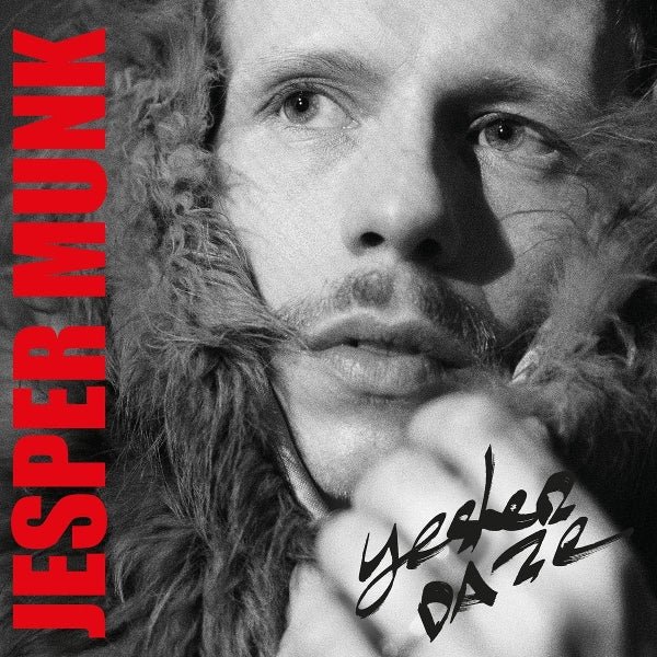  |   | Jesper Munk - Yesterdaze (LP) | Records on Vinyl