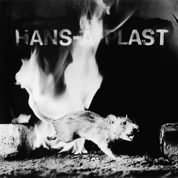  |   | Hans-A-Plast - Hans-A-Plast (LP) | Records on Vinyl