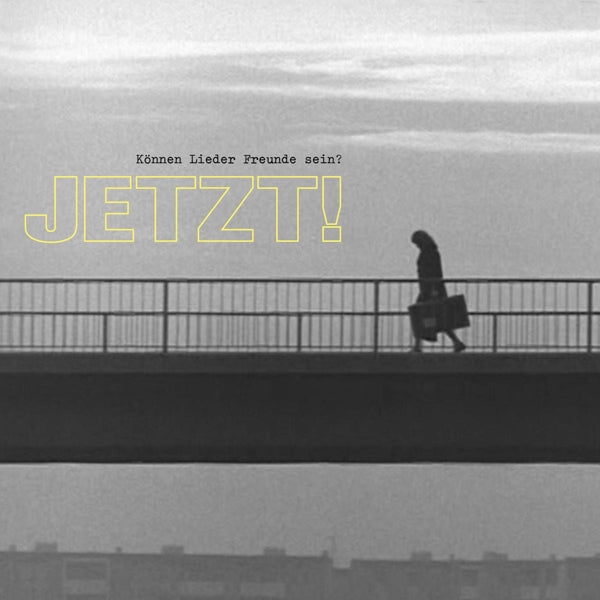  |   | Jetzt! - Koennen Lieder Freunde Sein? (LP) | Records on Vinyl