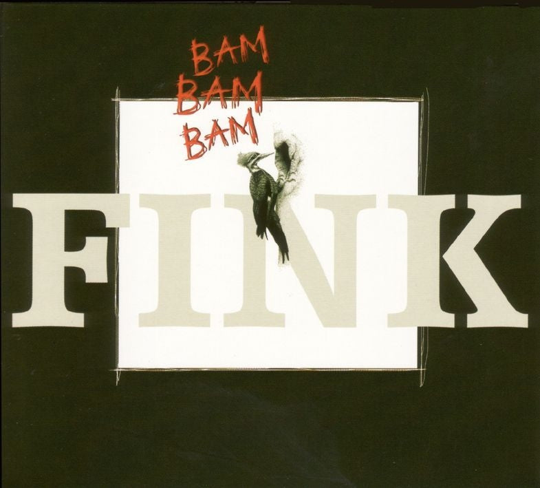  |   | Fink - Bam Bam Bam (LP) | Records on Vinyl