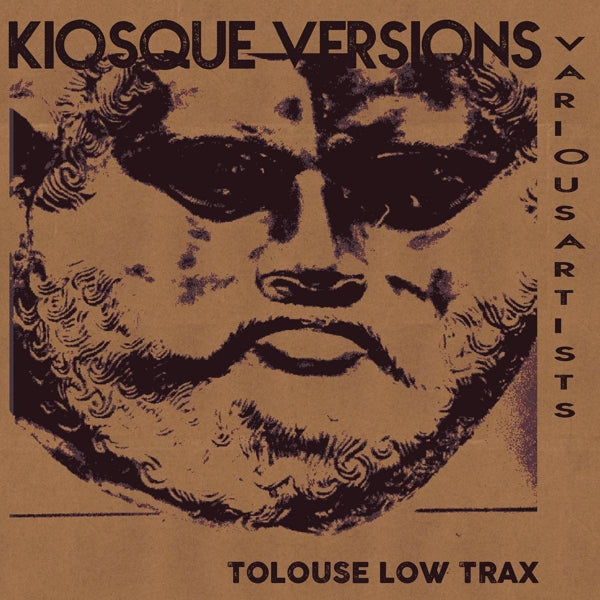  |   | Tolouse Low Trax - Kiosque Versions (LP) | Records on Vinyl