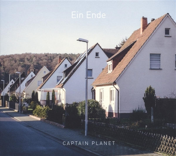  |   | Captain Planet - Eine Ende (LP) | Records on Vinyl