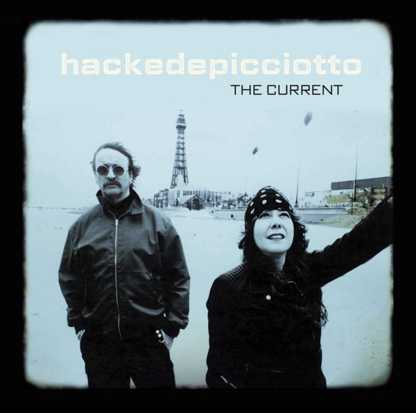  |   | Alexander & Danielle De Picciotto Hacke - Current (LP) | Records on Vinyl