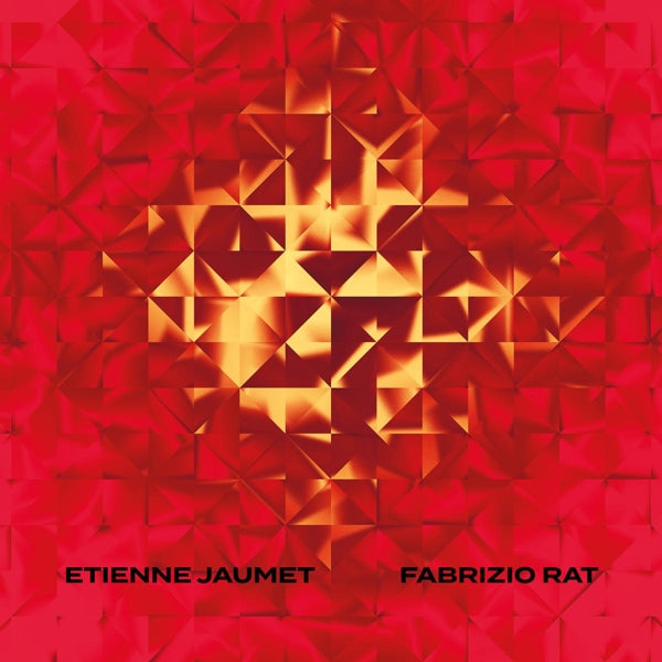  |   | Etienne & Fabrizio Rat Jaumet - Etienne Jaumet & Fabrizio Rat (LP) | Records on Vinyl