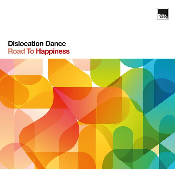  |   | Dislocation Dance - Road To Happiness (LP) | Records on Vinyl